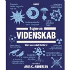 Bogen om Videnskab Bog (Indbundet)