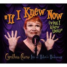 If I Knew Now What I Knew Then (CD)