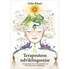 Terapeutens udviklingsrejse Gitte Klaris