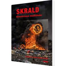 Skrald Bog (Hæftet)