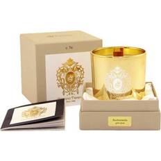 Gold Scented Candles Tiziana Terenzi Andromeda Duftkerzen