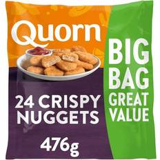 Snacks Quorn Crispy Nuggets 476g