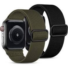 Juvel Pack 2 Strap Apple Watch Straps Loop