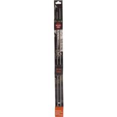 Yarn & Needlework Supplies Pony Stainless Steel 35cm Elan Knitting Needles 3.00mm P35309