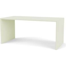 Monterey skrivebord fra montana Montana Furniture X80160 Monterey Workbench Pomelo Skrivebord 80x160cm