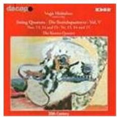 CDs on sale Kontra Quartet N/A Article Supprim (CD)