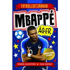 Mbappé äger