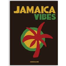 Assouline Jamaica Vibes