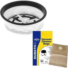 NUMATIC VACUUM CLANER FILTER FOR 11"