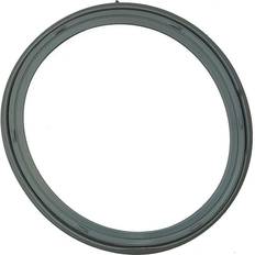 LG Door Seal Washing Machine Gasket Grey Rubber Seal 4986er1005 Genuine Part