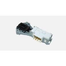 White Goods Accessories LG Genuine Washing Machine Door Lock Interlock Switch Assembly