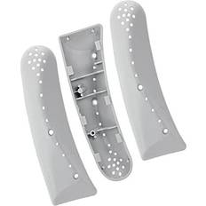 Candy Genuine Washing Machine Drum PaddlesLifter Arms 6 LugClip 180 x 53 mm Pack of 3