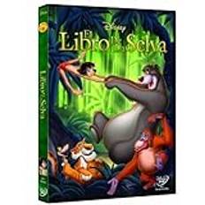 Películas El Libro De La Selva Dvd