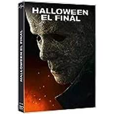 Halloween: El Final Dvd