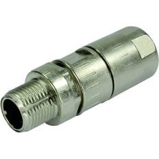 Harting 21 03 821 1505 Connector Plug