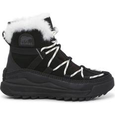 Sorel Ona RMX Glacy - Black/Sea Salt