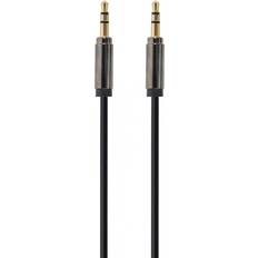 Cables Gembird CCAPB-444-1M audio RCA