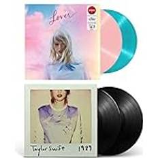 Lover 1989 Vinyl Bundle (Vinyl)