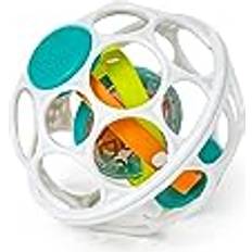 Baby Einstein Skallror Baby Einstein Grip & Spin Oball