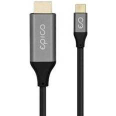 Epico 9915101900026 cable gender changer USB C