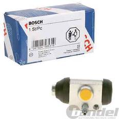 Bosch radbremszylinder trommelbremse c2 c3 peugeot