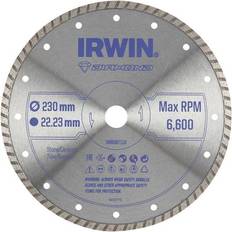 Irwin Diamond Blade 230 X 22.23mm