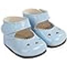 Blue 40 cm Dolls' Shoes