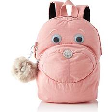 Unisexo Mochilas escolares Kipling Mochila 'Faster' rosa One Size