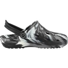 Chung-Shi Dux - Black/Grey/White