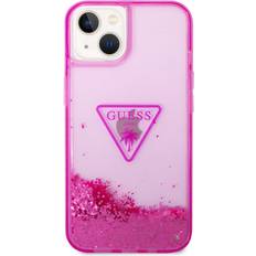 Funda Para Apple Iphone 14 Plus Glitter Palm