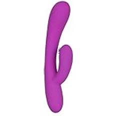 CalExotics G-Punkt Vibrator i Lila