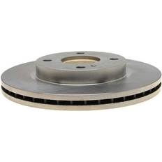 Raybestos Disc Brake Rotor 2014-2017 Ford Fiesta 1.0L