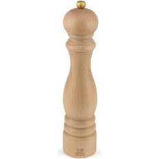 Peugeot Paris Saltkværn Træ Natur 30 cm Saltkværn