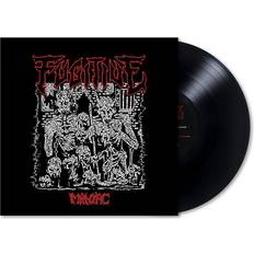 Maniac (Vinyl)