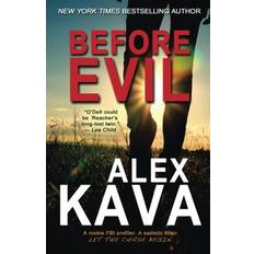 Before Evil The Prequel by Alex Kava