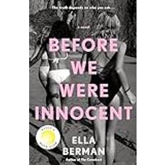 Before We Were Innocent: Reese's Book Club Pocketbok