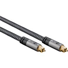 Goobay TOSLINK Kabel 3 m 3 m