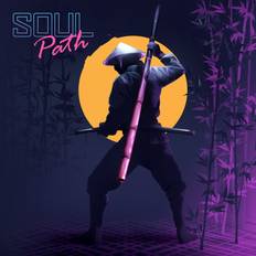 Soul Path Can Tan (Vinyl)