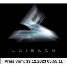 Spectre by Laibach (CD)