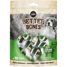 Zeus better bones 10x lamm minze kleine knochen
