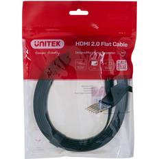 Unitek HDMI 2.0 Cable 4K60Hz 3M