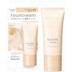 Founcream SPF25 PA++ 01 Light Ocher Bright 17g