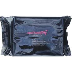 Estée Lauder Makeup Removers Estée Lauder Travel Beautifully On-the-go Makeup Remover Wipes