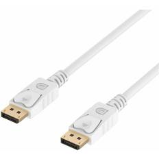Displayport - Displayport M-M