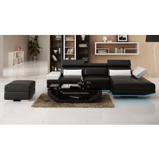 l-form couch wohnlandschaft Sofa