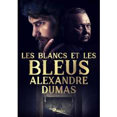 Fransk E-bøger Les Blancs et les Bleus (E-bog)