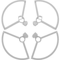 Wangcl 4PCS Propeller Protector Propeller Guard Fit for DJI MAVIC Mini SE MAVIC Mini 2 Drone Accessories -Gray