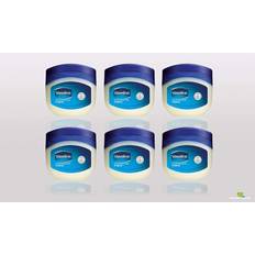 Vaseline Pure Petroleum Jelly Original Skin Protectant 50ml