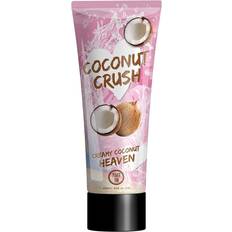 Power Tan Power Tan Coconut Crush Sunbed Tanning Lotion Cream