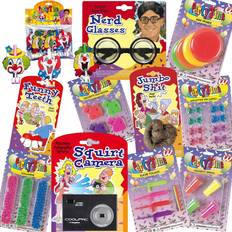 Jumbo Poo Traditional Novelty Jokes and Tricks
